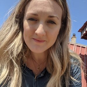 Meet your Posher, Tammy